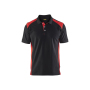 Piqué Polo