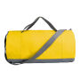 Sport Bag Yellow