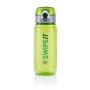 Tritan fles, groen