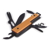 Zakmes Adventure 7 Functies Zakmes Adventure 7 Functies