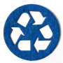 Recycle symbool