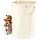 Heavy Canvas Storage Trug
