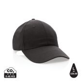 Impact AWARE™  6 panel 190gr gerecycled katoenen cap