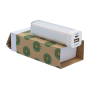 CreaSleeve Kraft 329 - aangepaste kraftpapier sleeve