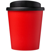 Americano® Espresso 250 ml termosmugg - Röd/Svart