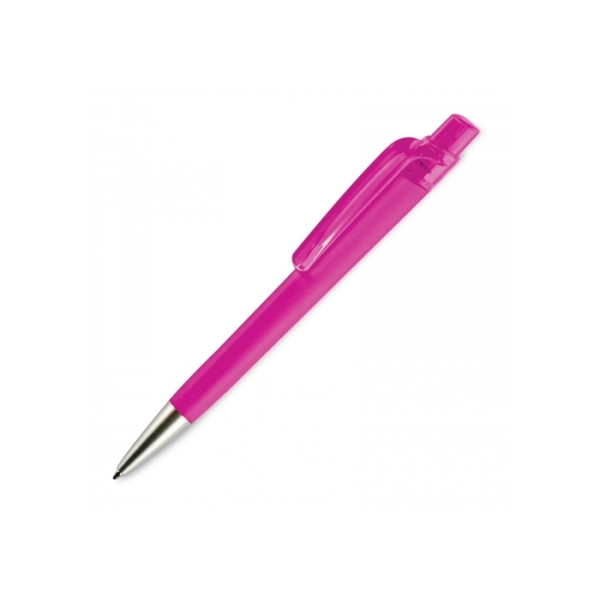 Ball pen Prisma - Pink