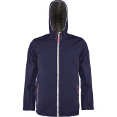 Waterdichte jas unisex Waterdichte jas unisex