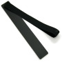 Book Mark with Elastic Band-Big size-Black