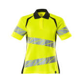 hi-vis geel/zwart