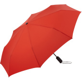 AOC oversize pocket umbrella Magic Windfighter - red