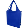 Ash RPET large tote bag 14L - Royal blue
