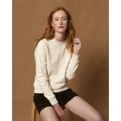 Changer - Iconische unisex sweater met ronde hals