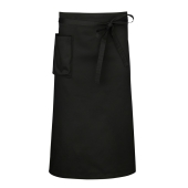 Serving apron Serving apron