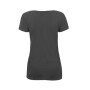 WOMEN’S REGULAR FITTED T-SHIRT Charcoal Grey S