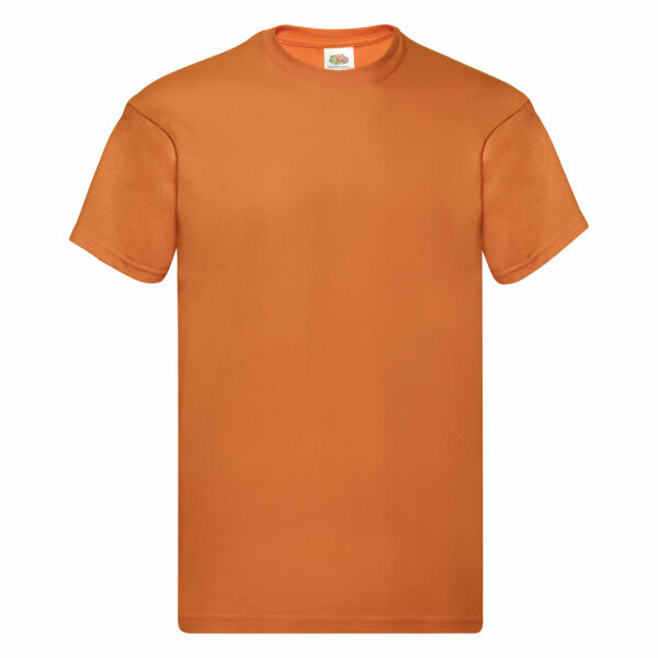 Kleuren T-Shirt Volwassene Original T - NARA - XXL Kleuren T-Shirt Volwassene Original T - NARA - XXL
