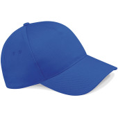 Ultimate 5 Panel Cap Bright Royal One Size