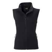 Ladies' Promo Softshell Vest Ladies' Promo Softshell Vest