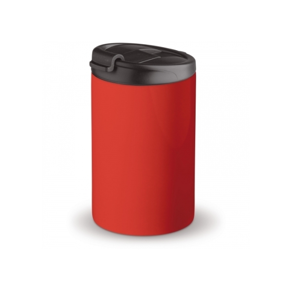 Thermobeker Leak-Free 200ml - Rood