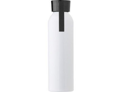 Aluminium fles (650 ml) Aluminium fles (650 ml)