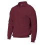 Polosweater Boord 301005 Wine 3XL