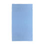 Rhine Beach Towel 100x180 cm - Light Blue