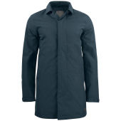 -Bellevue jacket heren dark navy s