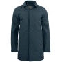 -Bellevue jacket heren dark navy s