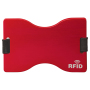 RFID kaartbeschermer - Rood