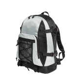 backpack SPORT light grey