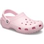 Crocs™ Classic Clogs Ballerina Pink M4/W6 US