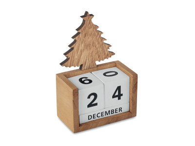 AVETO - Kerst bureaukalender AVETO - Kerst bureaukalender