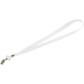 Igor lanyard met bulldogclip Igor lanyard met bulldogclip