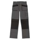 Performance Pro Pants Steel Grey / Black 56 DE
