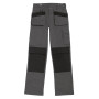 Performance Pro Pants Steel Grey / Black 56 DE