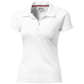 Game dames polo met korte mouwen Game dames polo met korte mouwen