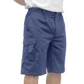 Combat Shorts