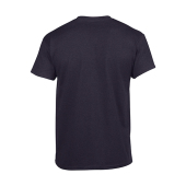 Heavy Cotton Adult T-Shirt - Blackberry - M