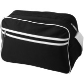 Sacramento polyester schoudertas 12L Sacramento polyester schoudertas 12L