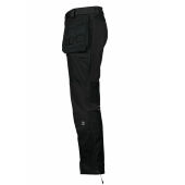 3520 pants black D92