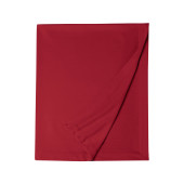 Gildan Blanket DryBlend Cardinal Red ONE SIZE