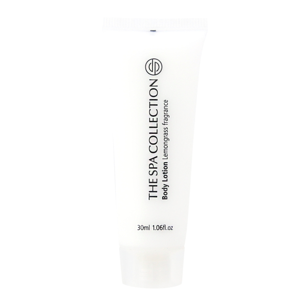 TSC Lemongrass Body Lotion 30ML