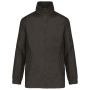 Eagle - Windbreaker met voering Dark Grey XL