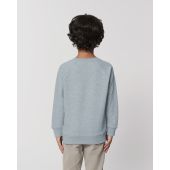 Mini Scouter - Iconische kindersweater met ronde hals - 12-14