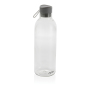 Avira Atik RCS Recycled PET bottle 1L, transparent