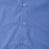 Tailored Poplin Shirt LS - Classic Red - 2XL