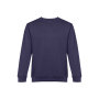 THC DELTA. Sweater (unisex) in katoen en polyester