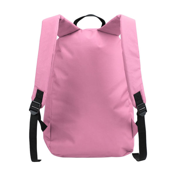 Spirit Daypack Pink