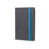 Notitieboek met hardcover A5 Notitieboek met hardcover A5