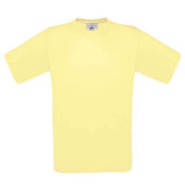 Exact 150 Kids' T-shirt Yellow 9/11 years