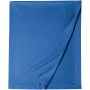 Dryblend  Fleece Stadium Blanket Royal Blue One Size